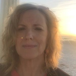 Meet your Posher, Catherine